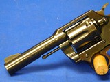 (sold 5/8/2019)Colt Lawman MKIII 357 magnum made 1970 - 4 of 21