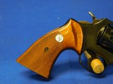 (sold 5/8/2019)Colt Lawman MKIII 357 magnum made 1970 - 10 of 21