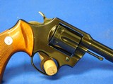 (sold 5/8/2019)Colt Lawman MKIII 357 magnum made 1970 - 11 of 21