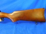 Ruger Mini-14 .223 made 1983 - 12 of 24