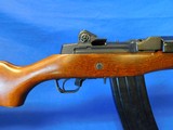 Ruger Mini-14 .223 made 1983 - 1 of 24