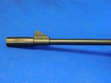 Ruger Mini-14 .223 made 1983 - 17 of 24