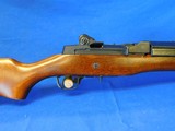 Ruger Mini-14 .223 made 1983 - 4 of 24