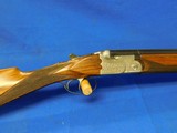 Scarce and Extremely Desirable Beretta AS-EL 20ga !!!! ASEL - 3 of 25
