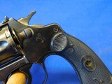 Colt Police Positive Target 22 WRF made 1910 - 12 of 21