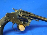 Colt Police Positive Target 22 WRF made 1910 - 3 of 21