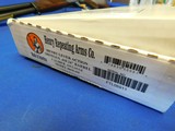 Brand New Henry model H018-410 Lever Action 410 shotgun - 12 of 12