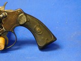 (Sold 9/30/2019) Pre-War Original condition Colt Police Positive Special 38 made 1908 - 2 of 20