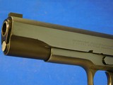 Colt Post War 1911-A1 Commercial Pre-70 Series 45 ACP made 1955 Original - 8 of 19