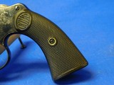 Pre-War Colt New Police 32 Flat Top Target model made 1913 Original Condition - 15 of 22