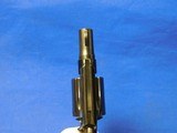 Sold 1st Issue Colt Cobra 38 Special original condition made 1967 - 5 of 19