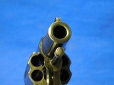 Sold 1st Issue Colt Cobra 38 Special original condition made 1967 - 12 of 19
