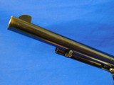 Original condition Colt 1st Gen SAA 45LC 7.5 inch high condition 1920 - 2 of 19