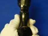 Original condition Colt 1st Gen SAA 45LC 7.5 inch high condition 1920 - 13 of 19