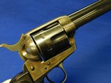 Original condition Colt 1st Gen SAA 45LC 7.5 inch high condition 1920 - 6 of 19