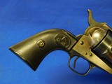 Original condition Colt 1st Gen SAA 45LC 7.5 inch high condition 1920 - 15 of 19