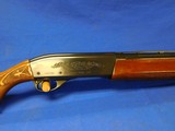 Remington model 1100 Left handed 12 gauge 28 inch vent rib - 3 of 18