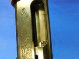 Remington model 1100 Left handed 12 gauge 28 inch vent rib - 18 of 18