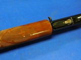 Remington model 1100 Left handed 12 gauge 28 inch vent rib - 15 of 18