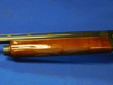 Remington model 1100 Left handed 12 gauge 28 inch vent rib - 11 of 18