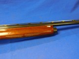 Remington model 1100 Left handed 12 gauge 28 inch vent rib - 4 of 18