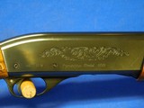 Remington model 1100 Left handed 12 gauge 28 inch vent rib - 1 of 18