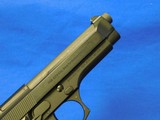 Beretta 92FS 9mm Pre-owned - 3 of 22