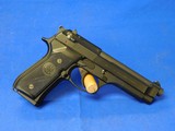 Beretta 92FS 9mm Pre-owned - 1 of 22