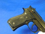Beretta 92FS 9mm Pre-owned - 13 of 22
