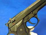 Beretta 92FS 9mm Pre-owned - 4 of 22
