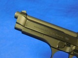 Beretta 92FS 9mm Pre-owned - 8 of 22