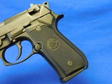 Beretta 92FS 9mm Pre-owned - 14 of 22
