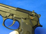 Beretta 92FS 9mm Pre-owned - 9 of 22