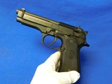 Beretta 92FS 9mm Pre-owned - 7 of 22