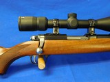 Discontinued Like New Ruger M77/44 with Vortex Diamondback Scope 44 Magnum all boxes! - 1 of 17