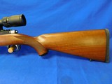 Discontinued Like New Ruger M77/44 with Vortex Diamondback Scope 44 Magnum all boxes! - 9 of 17