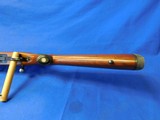 Discontinued Like New Ruger M77/44 with Vortex Diamondback Scope 44 Magnum all boxes! - 16 of 17