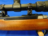 Discontinued Like New Ruger M77/44 with Vortex Diamondback Scope 44 Magnum all boxes! - 13 of 17