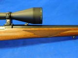 Discontinued Like New Ruger M77/44 with Vortex Diamondback Scope 44 Magnum all boxes! - 4 of 17