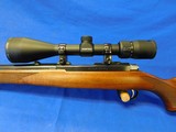 Discontinued Like New Ruger M77/44 with Vortex Diamondback Scope 44 Magnum all boxes! - 10 of 17