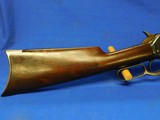 Extemely scarce Winchester 1886 Full Octagon Takedown 40-82 made 1904 - 2 of 24