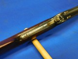Extemely scarce Winchester 1886 Full Octagon Takedown 40-82 made 1904 - 7 of 24