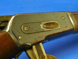 Extemely scarce Winchester 1886 Full Octagon Takedown 40-82 made 1904 - 24 of 24