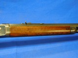 Extemely scarce Winchester 1886 Full Octagon Takedown 40-82 made 1904 - 4 of 24
