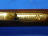 Extemely scarce Winchester 1886 Full Octagon Takedown 40-82 made 1904 - 17 of 24
