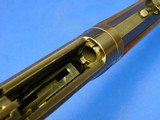 Extemely scarce Winchester 1886 Full Octagon Takedown 40-82 made 1904 - 23 of 24