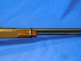 One of a Kind Rare Factory Mess Up with Documents NIB Winchester 9422 with wrong barrel made 2004 Never find Another! - 4 of 23