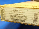 One of a Kind Rare Factory Mess Up with Documents NIB Winchester 9422 with wrong barrel made 2004 Never find Another! - 23 of 23