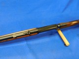 One of a Kind Rare Factory Mess Up with Documents NIB Winchester 9422 with wrong barrel made 2004 Never find Another! - 15 of 23