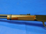 One of a Kind Rare Factory Mess Up with Documents NIB Winchester 9422 with wrong barrel made 2004 Never find Another! - 8 of 23